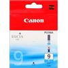 Canon ORIGINAL Canon Cartuccia d'inchiostro ciano PGI-9c 1035B001 ~1150 Seiten 14ml