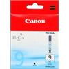 Canon ORIGINAL Canon Cartuccia d'inchiostro ciano PGI-9pc 1038B001 ~930 Seiten 14ml