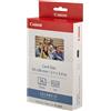 Canon ORIGINAL Canon Value Pack differenti colori KC-36IP 7739A001 ~36 Seiten Set di cartucce