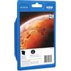 Brother ORIGINAL Brother Cartuccia d'inchiostro nero LC1100HYBK LC-1100HY ~900 Seiten