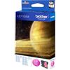 Brother ORIGINAL Brother Cartuccia d'inchiostro magenta LC1100M LC-1100 ~325 Seiten