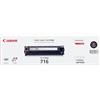 Canon ORIGINAL Canon toner nero 716bk 1980B002 ~2300 Seiten