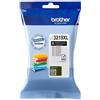 Brother ORIGINAL Brother Cartuccia d'inchiostro nero LC3219XLBK LC-3219XL ~3000 Seiten