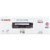 Canon ORIGINAL Canon toner magenta 718 M 2660B002 ~2900 Seiten