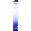 Epson ORIGINAL Epson Nastro colorato nero C13S015327 FX-2190 nastro in tessuto, 12 milioni cifre