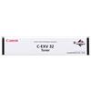 Canon ORIGINAL Canon toner nero C-EXV32 2786B002 ~19400 Seiten