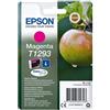 Epson ORIGINAL Epson Cartuccia d'inchiostro magenta C13T12934012 T1293 ~470 Seiten 7ml