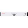 Canon ORIGINAL Canon toner nero C-EXV29bk 2790B002 ~36000 Seiten
