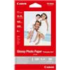 Canon ORIGINAL Canon Carta Bianco 0775B003 GP-501 carta fotografica, 10 x 15 cm, 210 g/m², 100 pagine, glossy