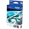 Brother ORIGINAL Brother Cartuccia d'inchiostro nero LC985BK LC-985 ~300 Seiten
