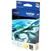 Brother ORIGINAL Brother Cartuccia d'inchiostro giallo LC985Y LC-985 ~260 Seiten