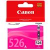 Canon ORIGINAL Canon Cartuccia d'inchiostro magenta CLI-526m 4542B001 ~525 Seiten 9ml