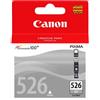 Canon ORIGINAL Canon Cartuccia d'inchiostro Grigio CLI-526gy 4544B001 ~520 Seiten 9ml