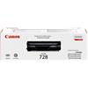 Canon ORIGINAL Canon toner nero 728 3500B002 ~2100 Seiten