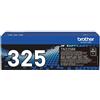 Brother ORIGINAL Brother toner nero TN-325BK 325 ~4000 Seiten