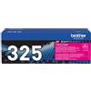 Brother ORIGINAL Brother toner magenta TN-325M 325 ~3500 Seiten
