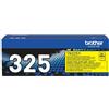 Brother ORIGINAL Brother toner giallo TN-325Y 325 ~3500 Seiten