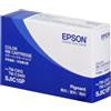 Epson ORIGINAL Epson Cartuccia d'inchiostro differenti colori C33S020464 SJIC15P ~7500 Seiten 3 colori