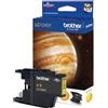 Brother ORIGINAL Brother Cartuccia d'inchiostro giallo LC1240Y LC-1240 ~600 Seiten