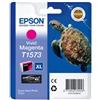 Epson ORIGINAL Epson Cartuccia d'inchiostro magenta C13T15734010 T1573 XL ~2300 Seiten 25,9ml