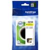 Brother ORIGINAL Brother Cartuccia d'inchiostro giallo LC3233Y LC-3233Y ~1500 Seiten
