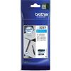 Brother ORIGINAL Brother Cartuccia d'inchiostro ciano LC3237C LC-3237C ~1500 Seiten