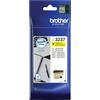 Brother ORIGINAL Brother Cartuccia d'inchiostro giallo LC3237Y LC-3237Y ~1500 Seiten