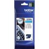 Brother ORIGINAL Brother Cartuccia d'inchiostro ciano LC3239XLC LC-3239XLC ~5000 Seiten
