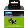 DYMO ORIGINAL DYMO Etichette Bianco S0722430 99014 Etichette in carta per spedizioni, 101x54mm, bianco, 1x220 pezzi.