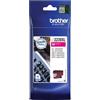 Brother ORIGINAL Brother Cartuccia d'inchiostro magenta LC3239XLM LC-3239XLM ~5000 Seiten