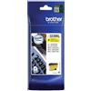 Brother ORIGINAL Brother Cartuccia d'inchiostro giallo LC3239XLY LC-3239XLY ~5000 Seiten