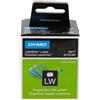 DYMO ORIGINAL DYMO Etichette Bianco S0722460 99017 etichette bianche, 50x12mm, 1x220 pezzi