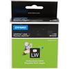 DYMO ORIGINAL DYMO Etichette Bianco S0722550 11355 etichette bianche, 19x51mm, 500 pezzi