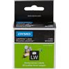 DYMO ORIGINAL DYMO Etichette Bianco S0722530 11353 etichette bianche,25x13mm, 1000 pezzi