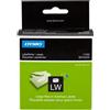 DYMO ORIGINAL DYMO Etichette Bianco S0722520 11352 etichette bianche, 54x25mm, 500 pezzi