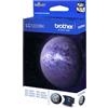 Brother ORIGINAL Brother Cartuccia d'inchiostro nero LC1220BK LC-1220 ~300 Seiten