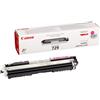 Canon ORIGINAL Canon toner magenta 729m 4368B002 ~1000 Seiten