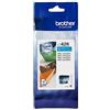 Brother ORIGINAL Brother Cartuccia d'inchiostro ciano LC426C LC-426C ~1500 Seiten