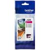 Brother ORIGINAL Brother Cartuccia d'inchiostro magenta LC426M LC-426M ~1500 Seiten