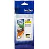 Brother ORIGINAL Brother Cartuccia d'inchiostro giallo LC426Y LC-426Y ~1500 Seiten