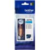 Brother ORIGINAL Brother Cartuccia d'inchiostro ciano LC427XLC LC-427XLC ~5000 Seiten