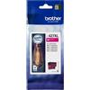 Brother ORIGINAL Brother Cartuccia d'inchiostro magenta LC427XLM LC-427XLM ~5000 Seiten