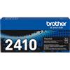 Brother ORIGINAL Brother toner nero TN-2410 2410 ~1200 Seiten