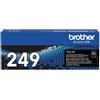 Brother ORIGINAL Brother toner nero TN-249BK 249 ~4500 Seiten