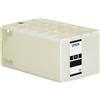 Epson ORIGINAL Epson Cartuccia d'inchiostro nero C13T74414010 T7441 ~10000 Seiten 181,1ml