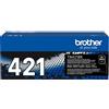 Brother ORIGINAL Brother toner nero TN-421BK 421 ~3000 Seiten