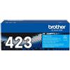 Brother ORIGINAL Brother toner ciano TN-423C 423 ~4000 Seiten