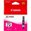 Canon ORIGINAL Canon Cartuccia d'inchiostro magenta PGI-72m 6405B001 ~710 Seiten 14ml