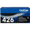 Brother ORIGINAL Brother toner nero TN-426BK 426 ~9000 Seiten