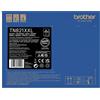 Brother ORIGINAL Brother toner nero TN-821XXLBK 821XXL ~15000 Seiten